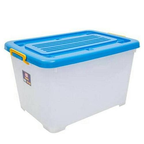 Foto Produk Shinpo Container Box CB 130 liter (by Gojek) dari Raka Here_shop