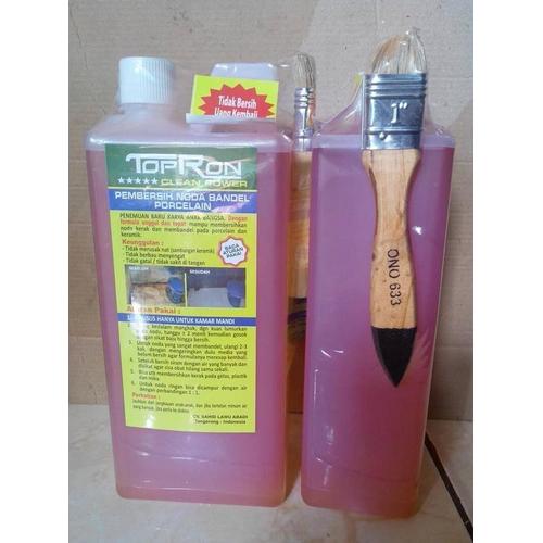 Foto Produk Pembersih serbaguna topron terlaris dari Raka Here_shop