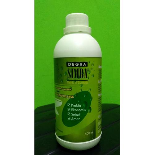 Foto Produk obat wc mampet degra simba TERMURAH dari Raka Here_shop