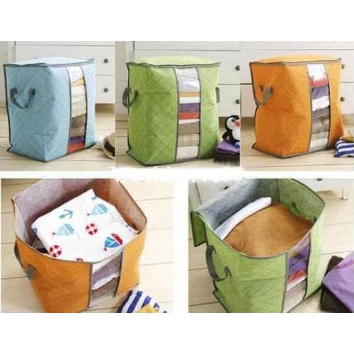 Foto Produk Storage Bag 88 Storage Box Tempat Pakaian dari Raka Here_shop