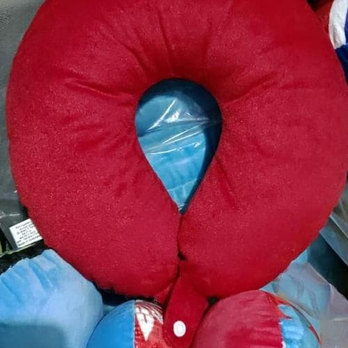 Foto Produk Bantal Leher dari Raka Here_shop