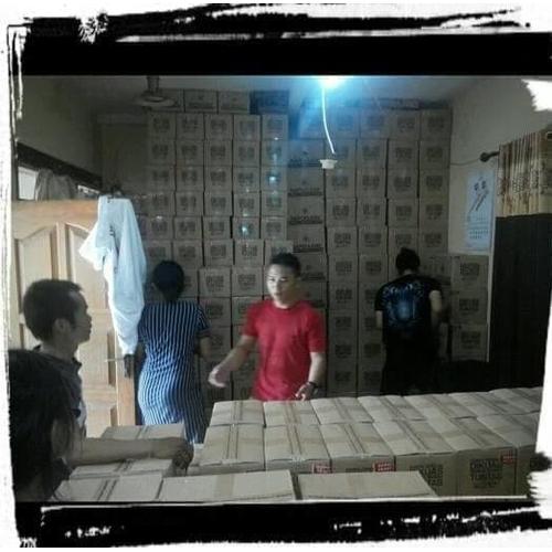 Foto Produk BANDAR Napoclean HIJAU strong ( pembersih keramik) GARANSI TERMURAH dari Raka Here_shop
