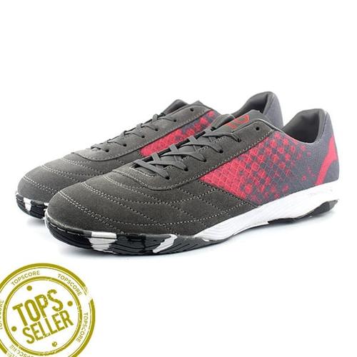 Jual Sepatu Futsal Ortuseight Jogosala Avalanche Grey Kota Depok Topscore Sport Tokopedia