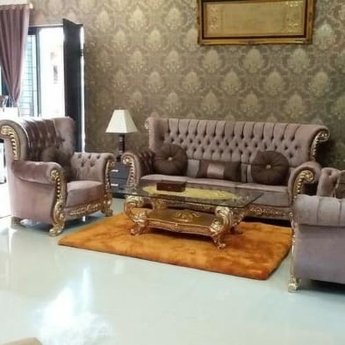 Foto Produk Karpet / Matras Uk 150*100 Tebal 6.5cm dari Luzzy Distibutor Karpet