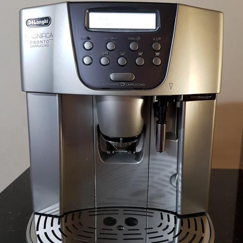 Jual Mesin coffee otomatis delonghi ESAM 4500 Bekas - Jakarta Barat - Best  Buy Items | Tokopedia