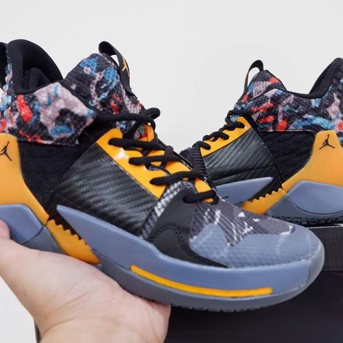 jordan why not 0.2 all star