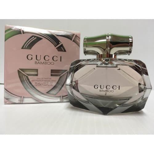 parfum gucci bamboo 100ml original