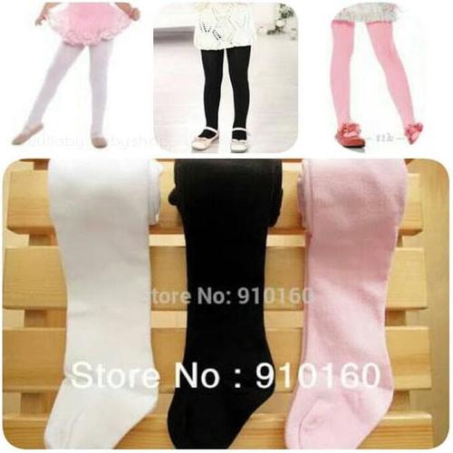 Foto Produk stocking 1-2y dan 2-3y stoking anak kids balita toddler dari Diatmika _oltore