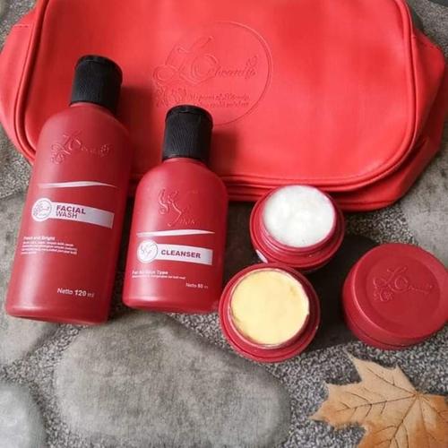 lc skincare