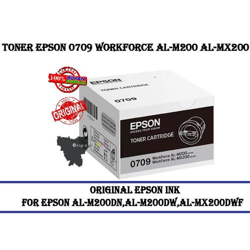 epson 0709
