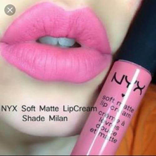 Foto Produk NYX Soft matte Lip cream dari penjualmurah