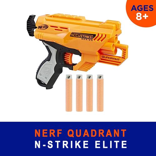 Jual NERF N-Strike Elite Accustrike 