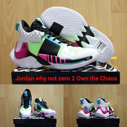 why not zero 2 chaos