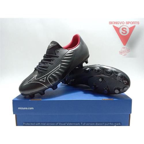 mizuno rebula select