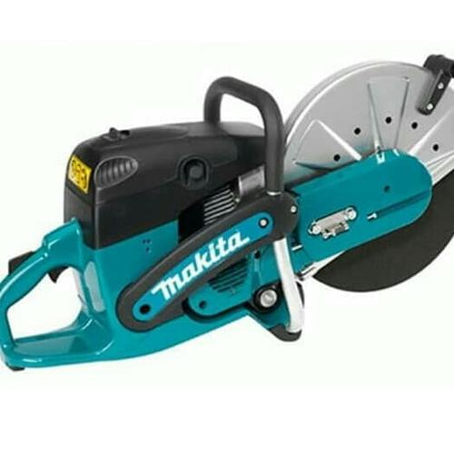 Petrol concreete cutter Makita EK7301 mesin potong beton EK 7301 14