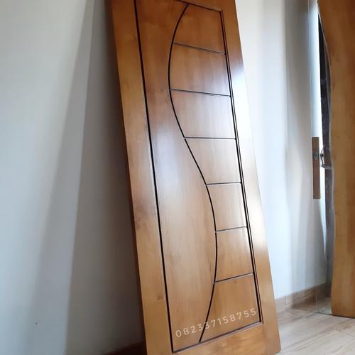 harga pintu minimalis kayu jati harga pintu minimalis kayu jati