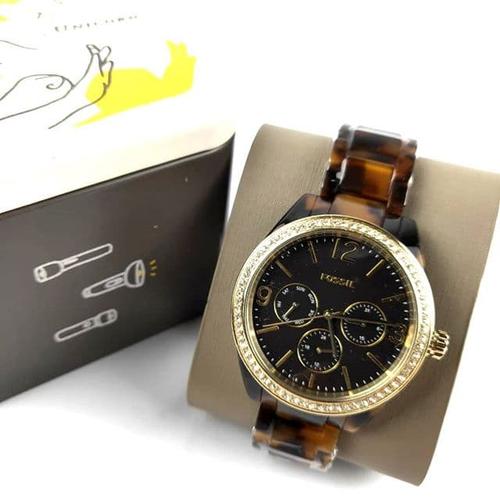 Fossil BQ3344 watch cb Caleigh 
