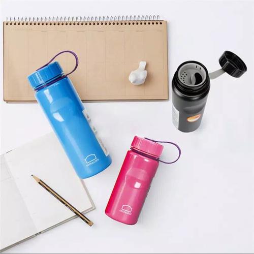 Foto Produk Lock&Lock Vacuum Cool Tumbler 450mL dari Pelangi tuppy