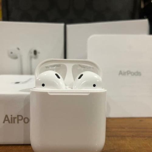 Jual airpods apple bluetooth earphone clone 1:1 - Jakarta Barat - OCTO 8 |  Tokopedia