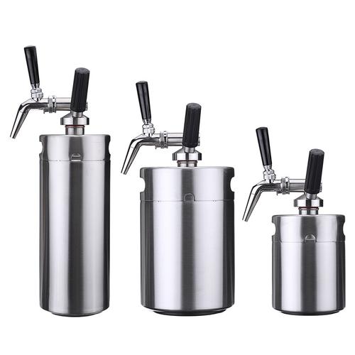 Jual New Nitro Cold Brew Coffee Maker 