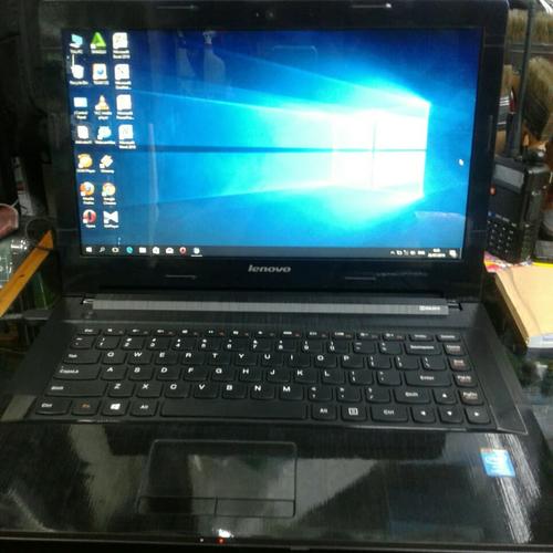 Foto Produk Laptop Lenovo 14" G40 - 70 dari PAGE Elektronik