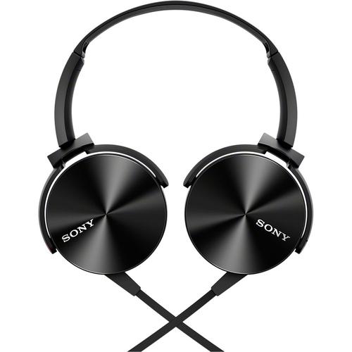 Jual Headphone SONY MDR XB 450 XB450 XB-450 - Jakarta Pusat - ardhany  olshop | Tokopedia