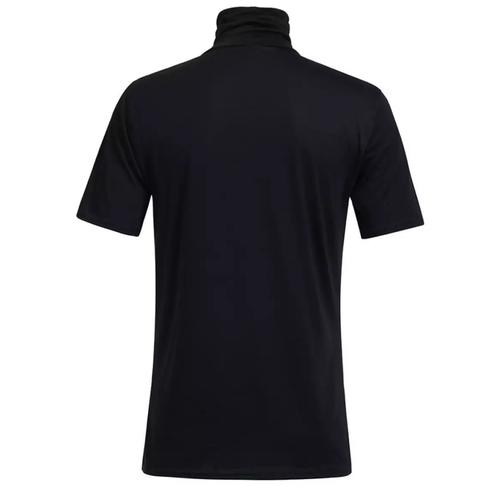 TURTLE NECK PRIA BAJU STYLE KOREA 