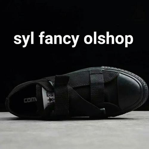 converse ox sandals
