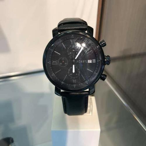 Jual jam fossil BQ 1703 - Kota 