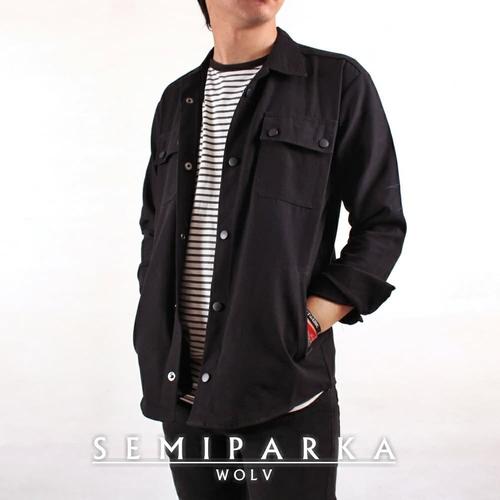 casual jaket