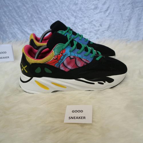 yeezy 700 custom