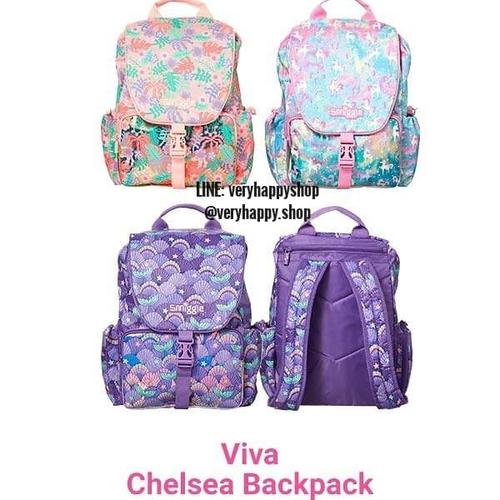 smiggle chelsea
