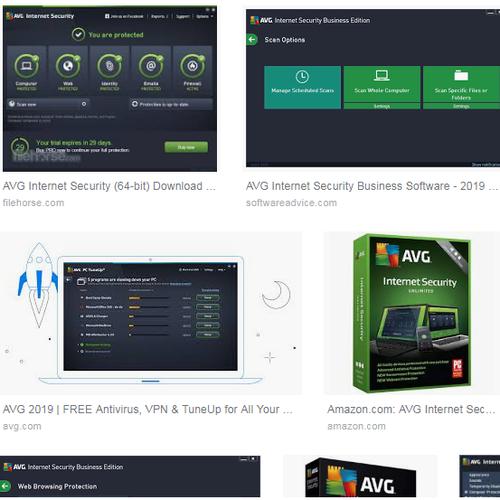 Jual AVG Internet Security 2014 - Kota Palembang - Soft Pro ...