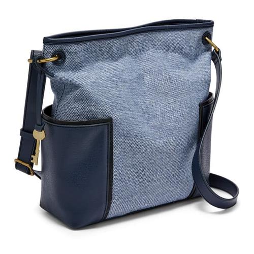 Jual Fossil Lane Crossbody Multi 