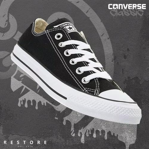 Foto Produk Sepatu Converse ALL STAR Murah bingittt dari Abi Najdah Store