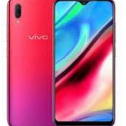 Jual Vivo Y93 Merah Kota Surabaya Mekar Ponsel Tokopedia