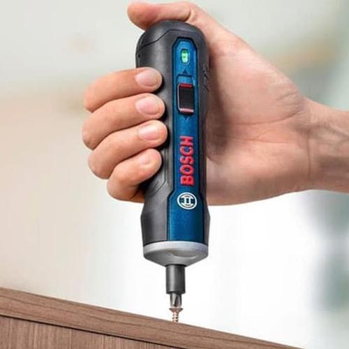 Promo Bosch Go 3.6V Bor Obeng Baterai 