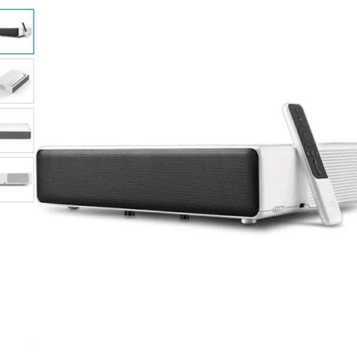 Jual XIAOMI Mi Laser Projector 150 