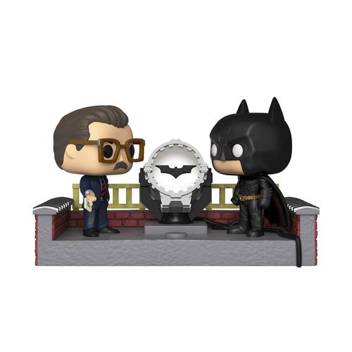 Jual Funko Pop! Movie Moment: Batman 