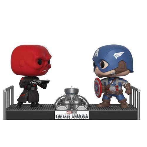 Jual Funko Pop Movie Moments: Marvel 