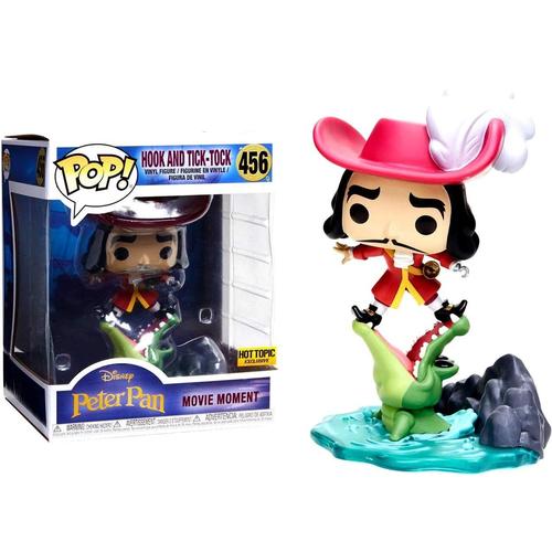 Jual Funko POP Disney Peter Pan Hook 