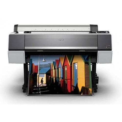 Jual Epson P8000 Large Format - Kota 