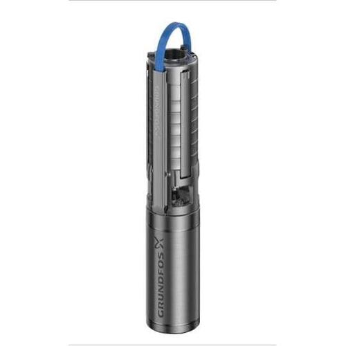 Pompa Submersible Grundfos 1 HP 3 Phase 