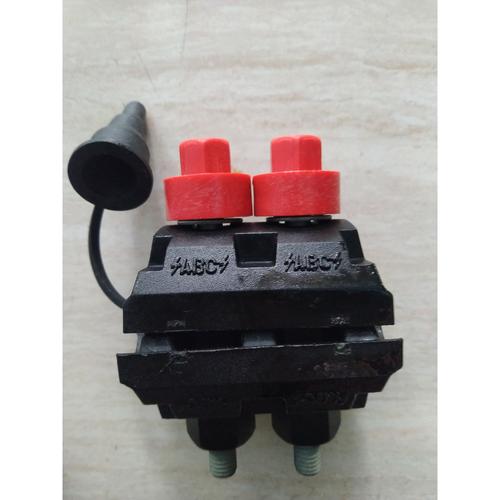 Jual TAP KONEKTOR Kabel SR Twisted Tuis Twist TIC PLN ABC 2 BAUT - Kota ...