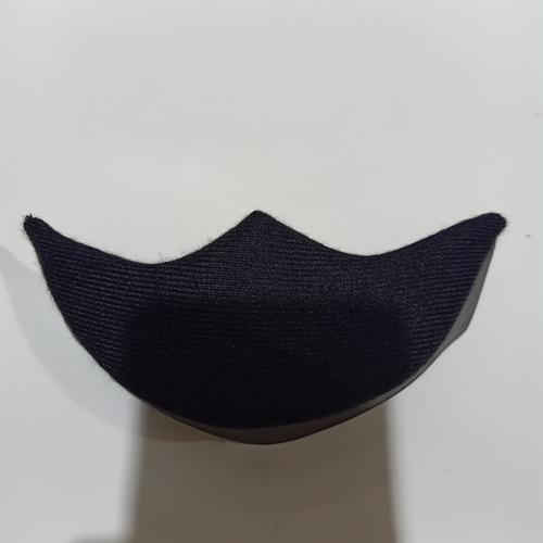 Foto Produk Busa helm chin guard universal kyt ink kbc nhk gm njs mds bmc dari MDR Helmet