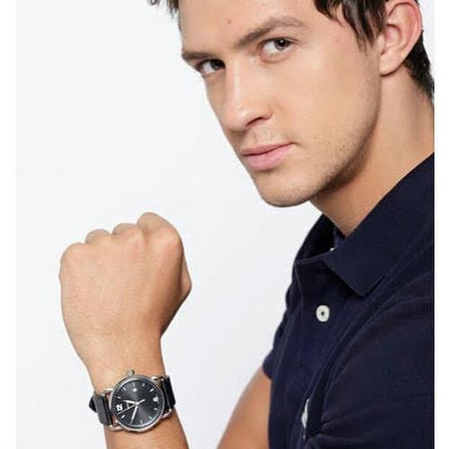 Jual Jam Fossil Men's The Commuter 3H 