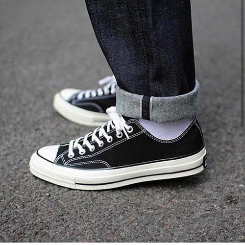 converse chuck taylor all star 70s low 