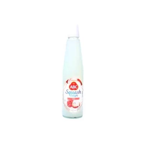 Jual Sirup Abc Squash Delight Leci 525 Ml Kota Tangerang Sekar Sabrina Tokopedia