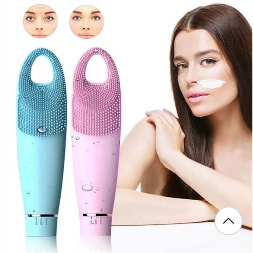 Gambar Pemijat Mata MIrip FOREO dari kizzyshop21_NEW undefined Tokopedia