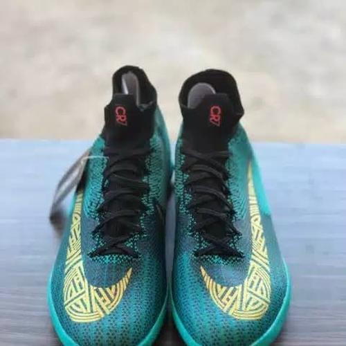 mercurial super